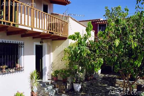 Villa Polichna 2